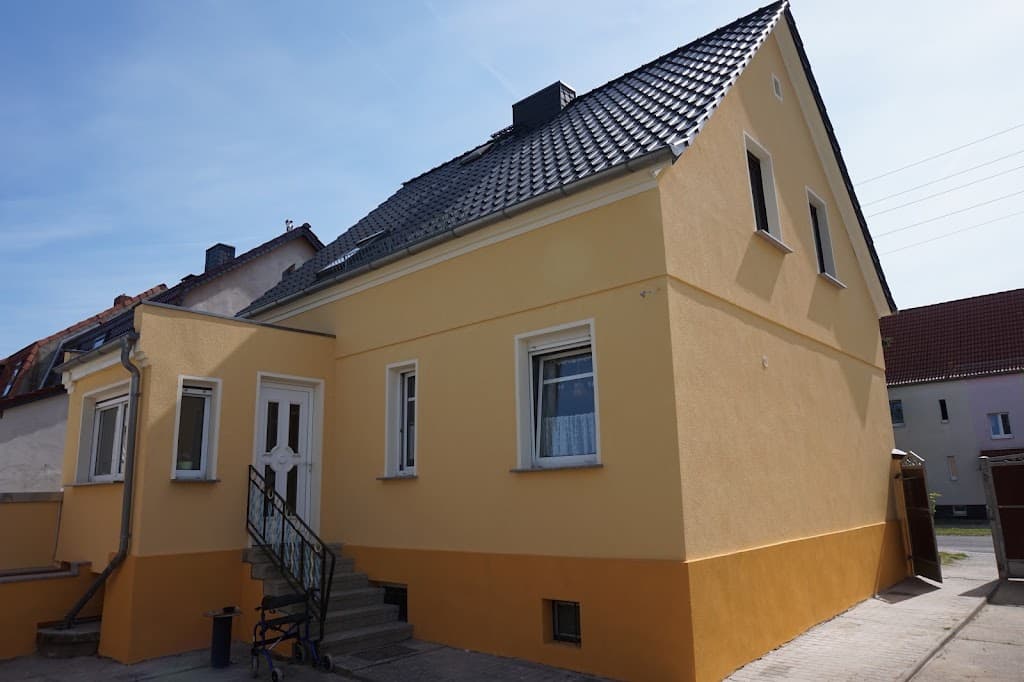 EXAKT Bauen und Wohnen nach Maß