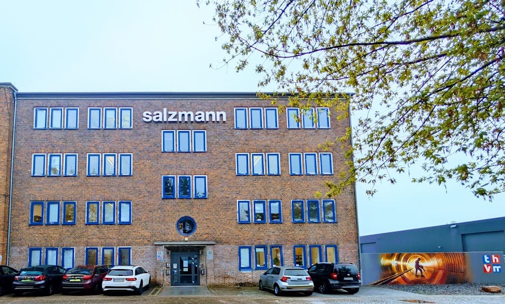 HTR Bau GmbH