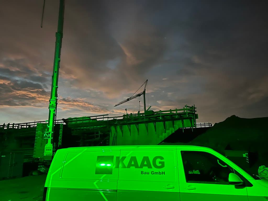 Kaag-bau GmbH
