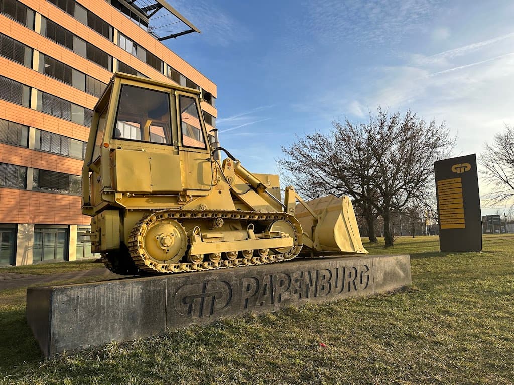 GP Papenburg Hochbau GmbH