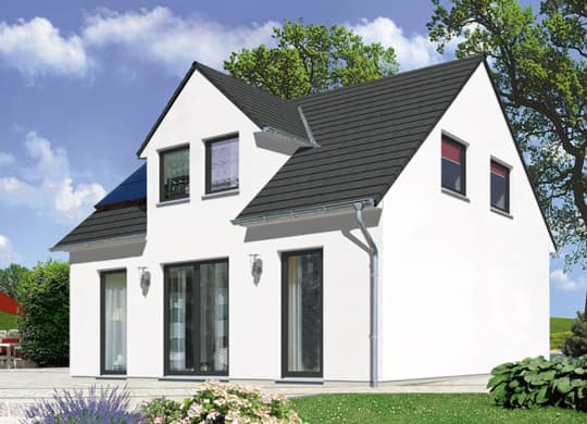 Town und Country Haus - Vollkasko-Massivhaus Chemnitz GmbH