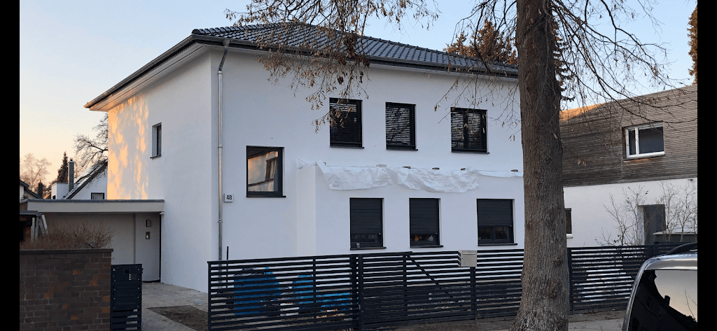 IKF Gebäudeoptimierung GmbH | Altbausanierung | Komplettsanierung |
