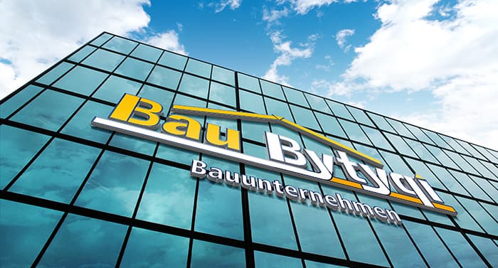 MB-Bau Bytyqi GmbH & CO.KG