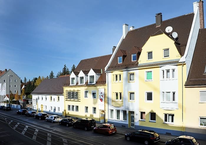 Gregor Deurer GmbH & Co. KG Bauunternehmen