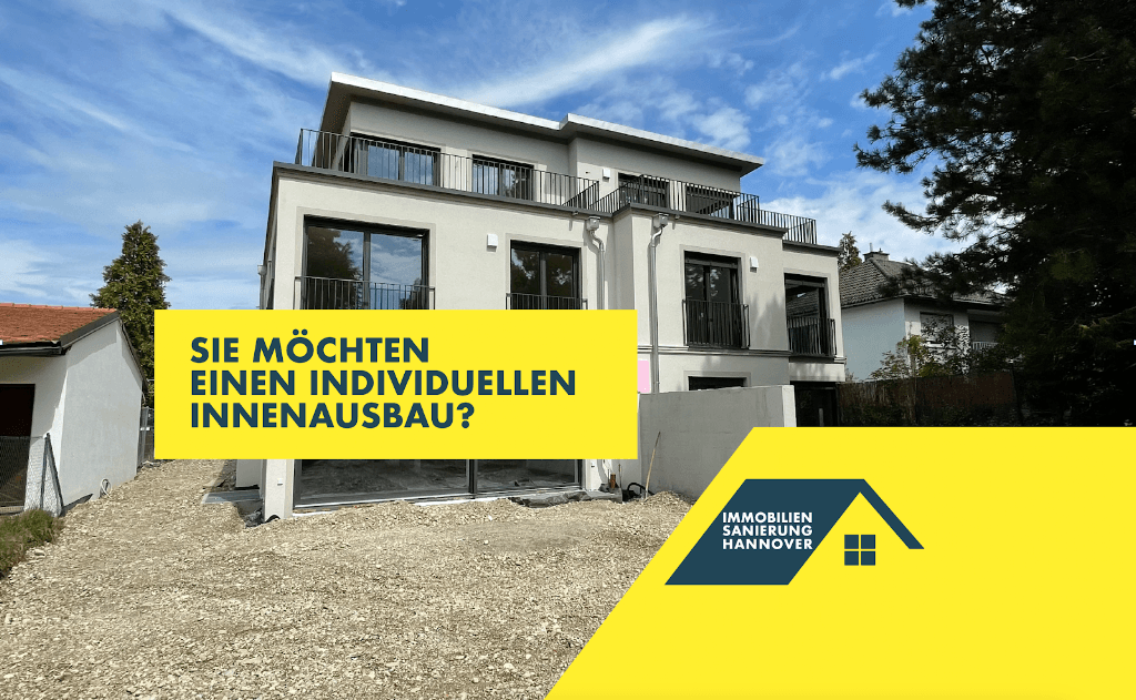 Immobilien Sanierung Hannover