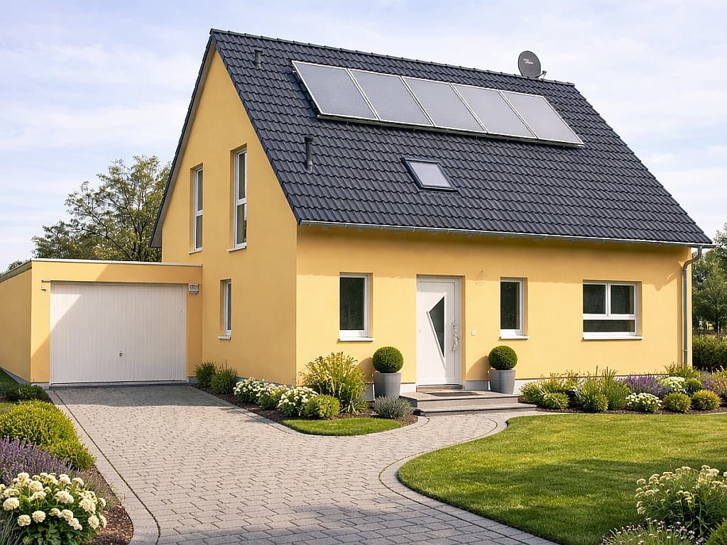 Hogaf Hausbau GmbH