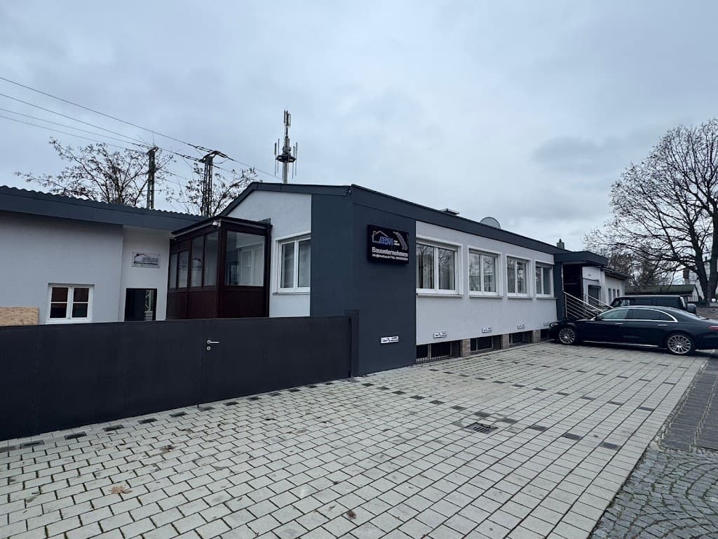 Ersa Bau GmbH