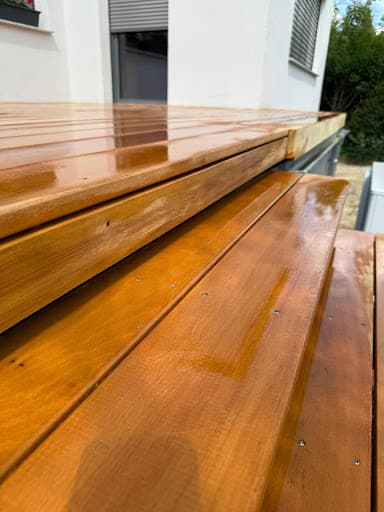 EXAKT Bauen und Wohnen nach Maß — Kundenfoto