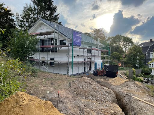 Bien-Zenker GmbH Wuppertal — Kundenfoto