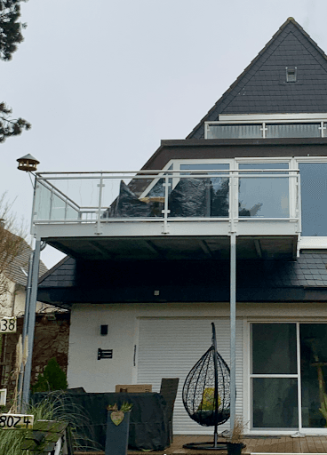 Viereck Bau GmbH — Kundenfoto