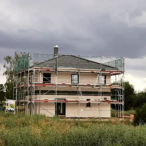 massa haus Musterhaus Erfurt — Kundenfoto