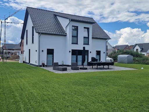 Modul Hausconcept GmbH | Hausbau Hannover & Region — Kundenfoto