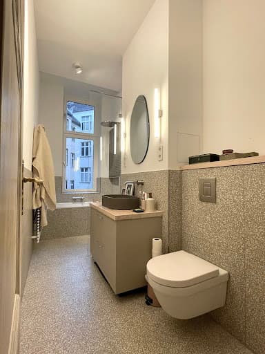 Katro Bau GmbH — Kundenfoto