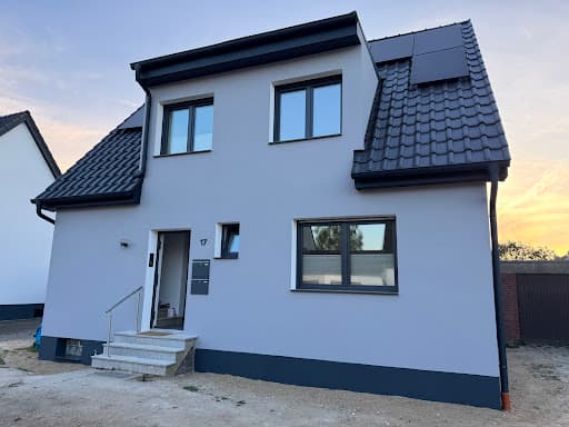 sternbau Immobilien GmbH — Kundenfoto