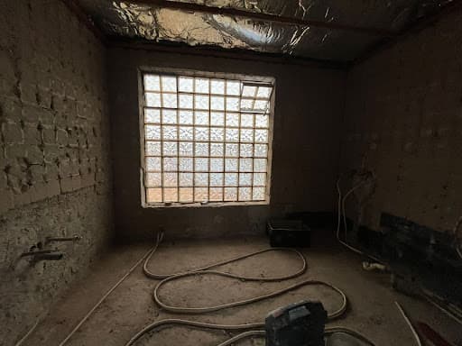 Immobilien Sanierung Hannover — Kundenfoto