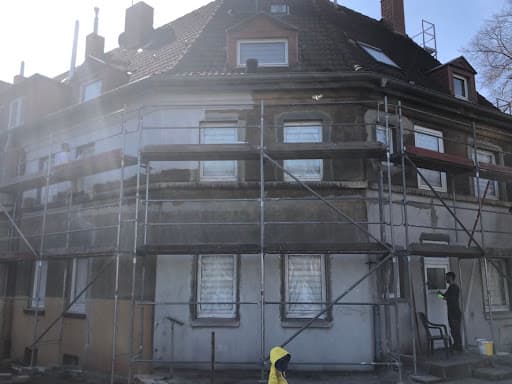 SG Bau GmbH — Kundenfoto