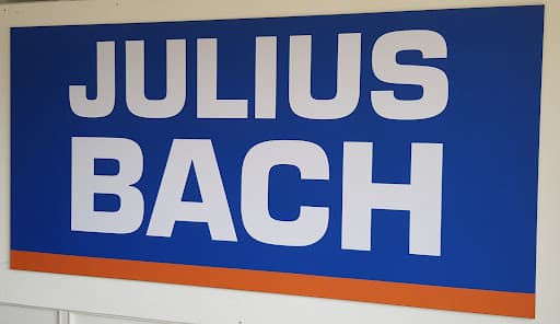 JULIUS BACH Bauunternehmung GmbH — Kundenfoto