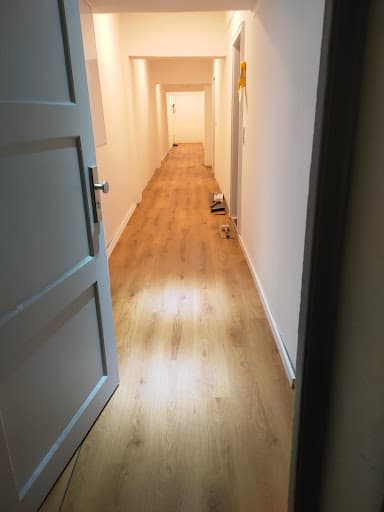 Blitz Renovierung - Sanierungen & Renovierungen — Kundenfoto