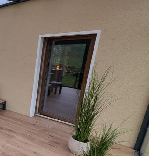 Bau Geilsdorf — Kundenfoto