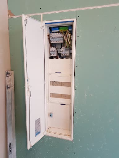 Sanierungsfirma Berlin — Kundenfoto
