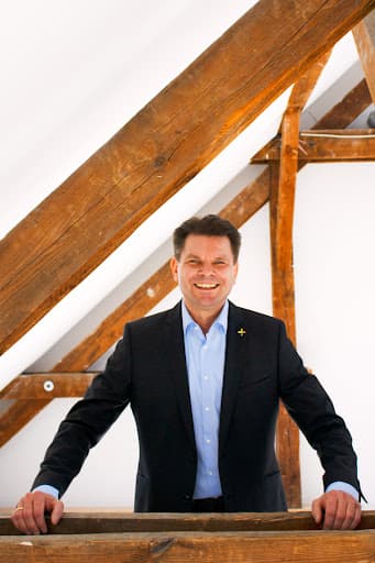 AUREA Massivhaus GmbH — Kundenfoto