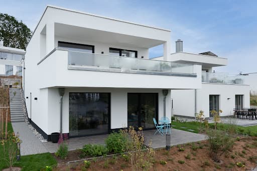 Arge-Haus Massivbau GmbH — Kundenfoto