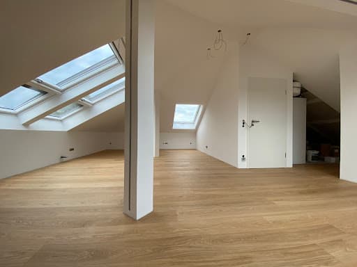 Hochbau Detert GmbH & Co. KG — Kundenfoto