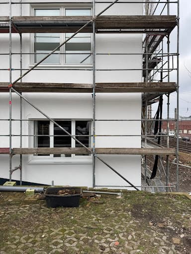 AS Bau GmbH — Kundenfoto