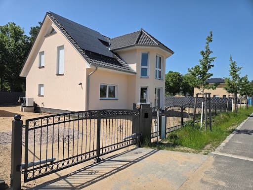 Roth Massivhaus, Bau- GmbH Roth, Zentrale Berlin — Kundenfoto