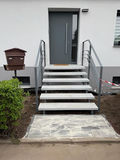 EXAKT Bauen und Wohnen nach Maß — Kundenfoto