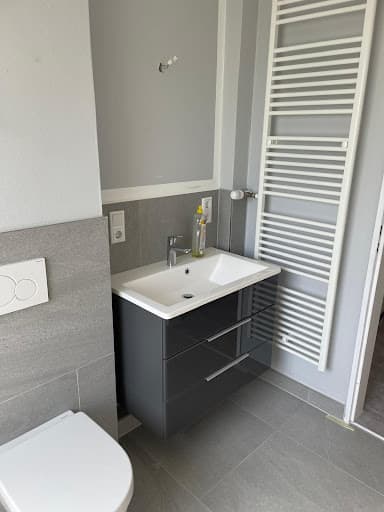 DS BAU GmbH | Bauunternehmen Bremen — Kundenfoto