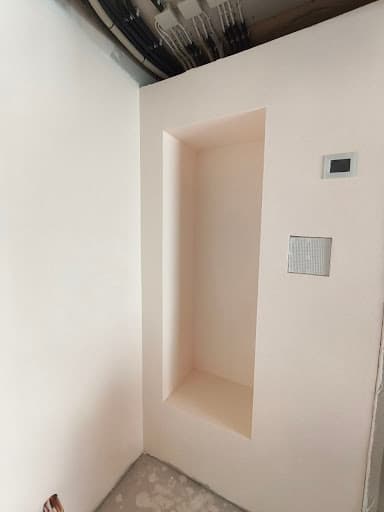 AVC Bau – Sanierung & Renovierung — Kundenfoto