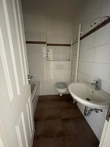 Immobilien Sanierung Hannover — Kundenfoto