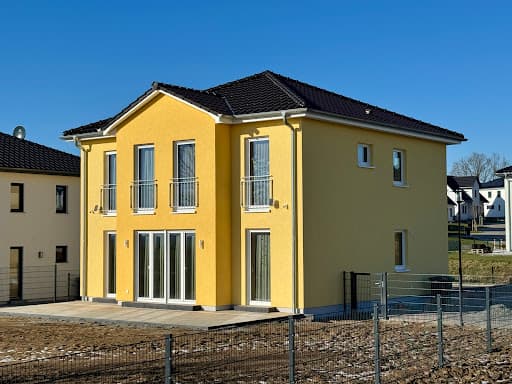 ROSTOW Bau GmbH Firmensitz Rostock — Kundenfoto