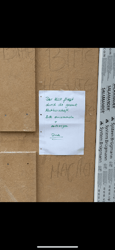 Euro Massiv Bau GmbH — Kundenfoto