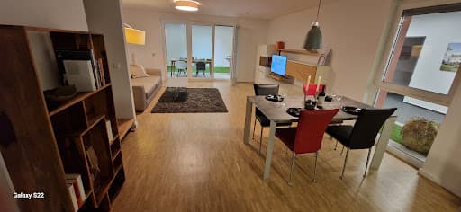 weisenburger bau GmbH Bemusterungszentrum baustein — Kundenfoto