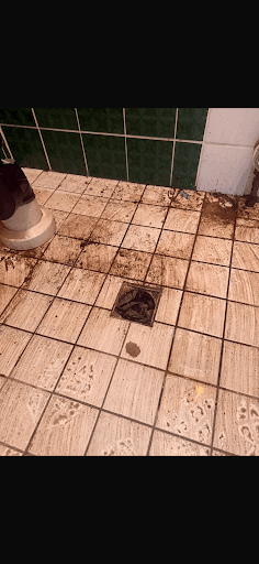 Schadenpiloten - Brandschaden und Wasserschaden Sanierung — Kundenfoto