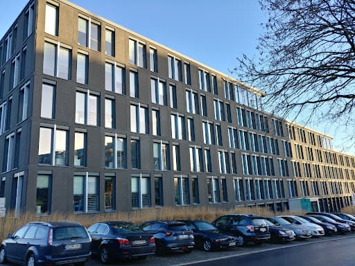 Bau- und Liegenschaftsbetrieb NRW, Niederlassung Aachen — Kundenfoto