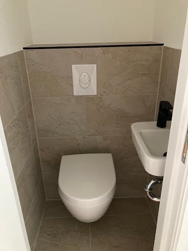 Katro Bau GmbH — Kundenfoto