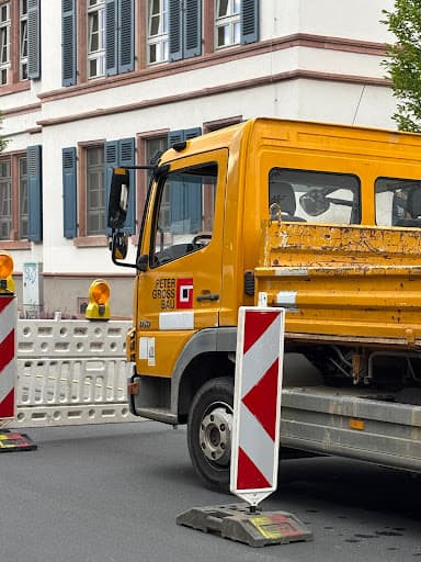 Peter Gross Hochbau GmbH & Co. KG — Kundenfoto