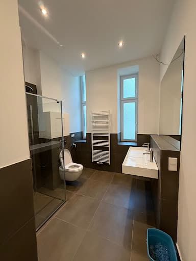 Phoenix Bau GmbH | Sanierung & Renovierung Berlin — Kundenfoto