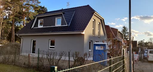 Roth Massivhaus, Bau- GmbH Roth, Zentrale Berlin — Kundenfoto