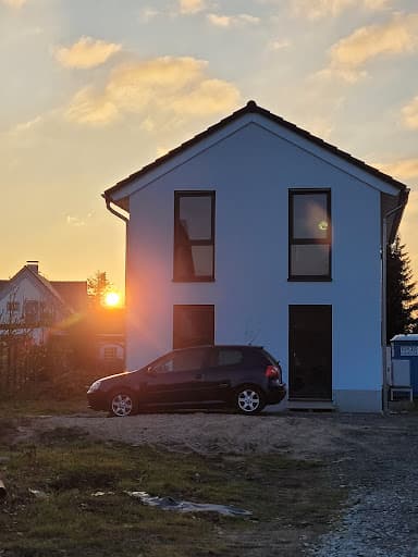 Vest Massivhaus GmbH - Town & Country Lizenzpartner — Kundenfoto