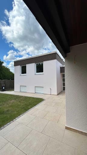 An Haus – Renovierungen & Badsanierung Nürnberg — Kundenfoto