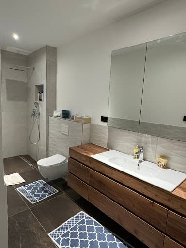 sternbau Immobilien GmbH — Kundenfoto