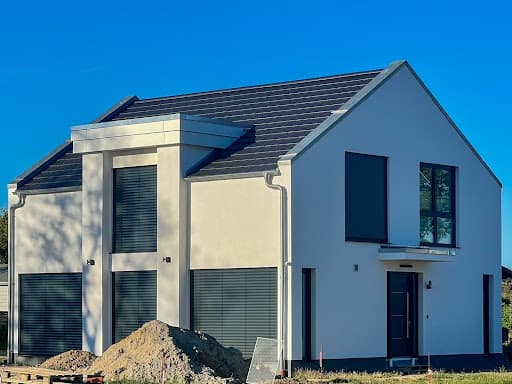 Arge-Haus Massivbau GmbH — Kundenfoto