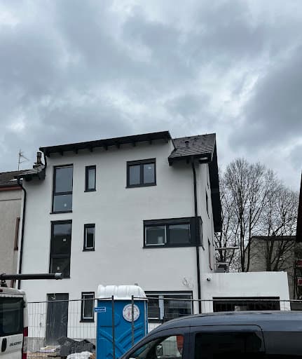 Sanierungstechnik Ruhr — Kundenfoto