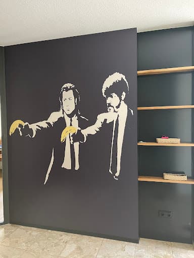 DREI BRÜDER - Sanierungen GmbH & Co. KG — Kundenfoto