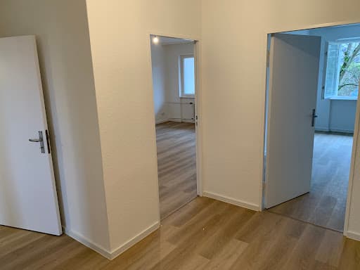 IKF Gebäudeoptimierung GmbH | Altbausanierung | Komplettsanierung | — Kundenfoto