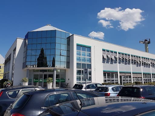 weisenburger bau GmbH Bemusterungszentrum baustein — Kundenfoto